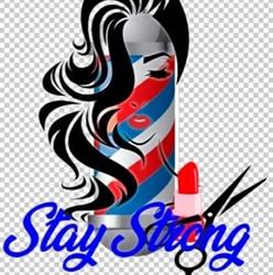 Lady Barber Saty Strong Salon