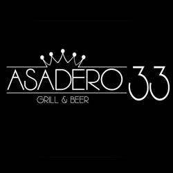 Asadero 33 Grill & Beer