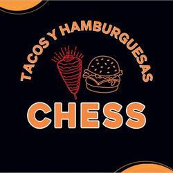 Tacos y Hamburguesas Chess