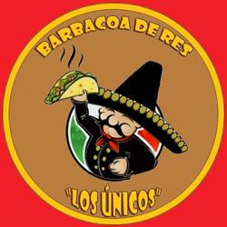 Tacos de Barbacoa de Res "Los Únicos"