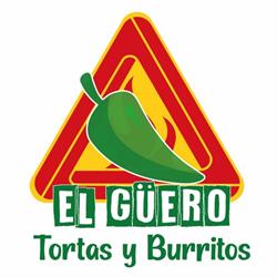 Tortas y Burritos "El güero"