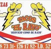 Tacos El Rayo