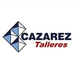 TALLERES CAZAREZ HERRERIA Y ESTRUCTURAS METALICAS