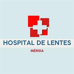 Hospital de Lentes Mérida
