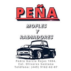 MOFLES Y RADIADORES PEÑA