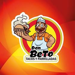 Tacos y Parrilladas DON BETO