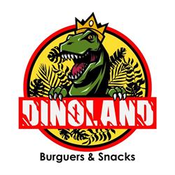Dinoland Burguers & Snacks
