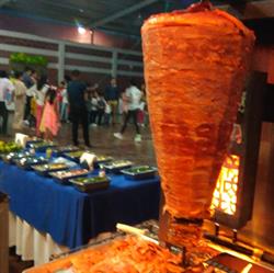 Taqueria restaurante pastor ll