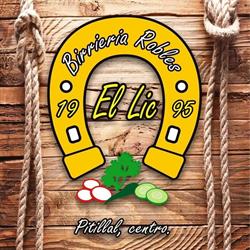 Birriería Robles "El Lic"