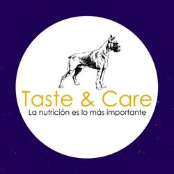 Taste and Care Pet Food