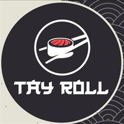 Tay Roll sushi