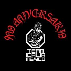 Team Icalia México MMA