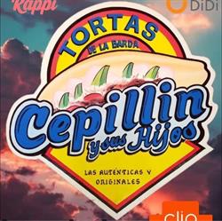 Tortas de la barda "Cepillin y sus Hijos Suc.Ejercito Méx "