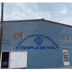 Templo Bethel Zaragoza