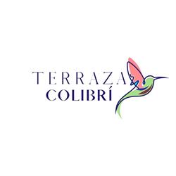 Terraza Colibrí