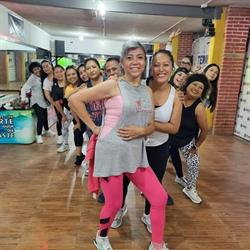 Territorio Zumba