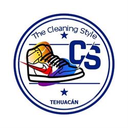 THE CLEANING STYLE Lavado de Tenis Tehuacán