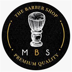 The Macho Barber Shop