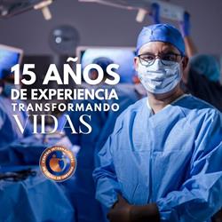 Doctor Héctor Bernal- Manga Gástrica SEGURA