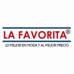 La Favorita