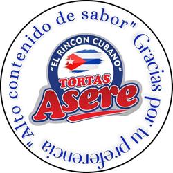 tortas asere