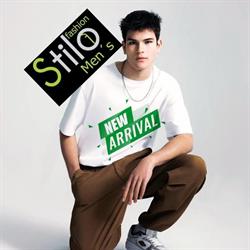 STILO FASHION MENS