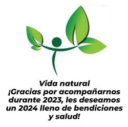Tienda Naturista Vida Natural