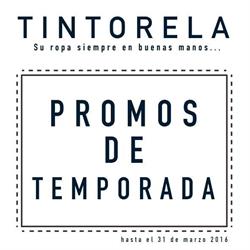 Tintorela