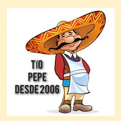 Tío Pepe Gorditas Al Carbón
