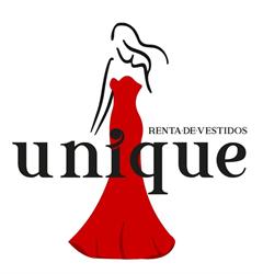 Renta de vestidos Unique