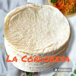 Tortillería "La Cordobesa"