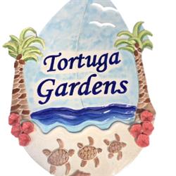 Tortuga Gardens Vacation Rental