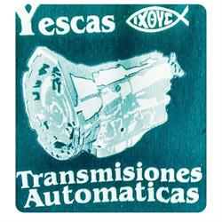 Transmisiones Automáticas Yescas