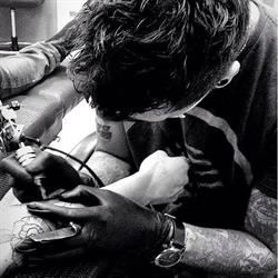 Tribal tattoo studio tulancingo