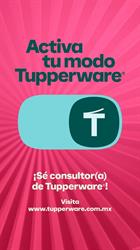 Tupperware Cancun Ventas Lealtad