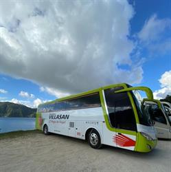 TURISTICOS VILLASAN