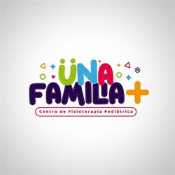 Una Familia + Centro de Fisioterapia Pediátrica