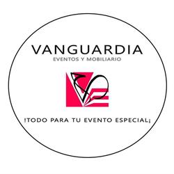 Vanguardia Eventos Y Mobiliario