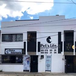Pet's Life