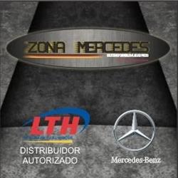 Zona Mercedes