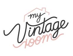 My Vintage Room