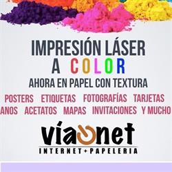 Via-Net