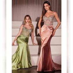 Violetta renta y venta de vestidos