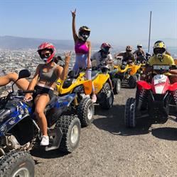 ATV Ensenada Tours