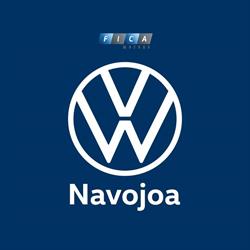 Volkswagen FICA Motors Navojoa