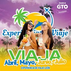 Experiencia de Viaje