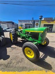 Tracto Partes De Durango Agricolas