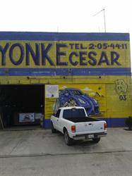 Yonke César