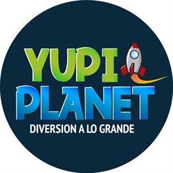 Yupi Planet