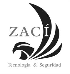 ZACÍ. Tecnología & Seguridad